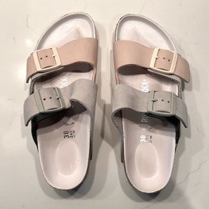 Birkenstock Sandals